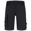 Tricorp Redefined 2-way stretch werkbroek kort zwart maat 42