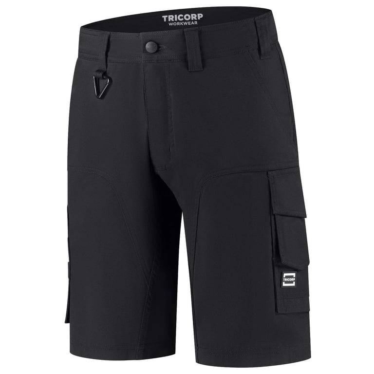 Tricorp Werkbroek 2-Way Stretch Redefined Kort
