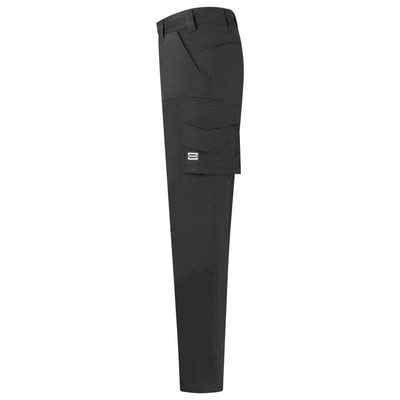 Tricorp Redefined functional stretch werkbroek zwart maat 21