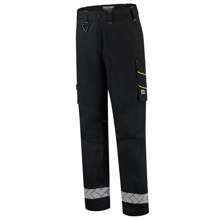 Tricorp Redefined reflective functional stretch werkbroek