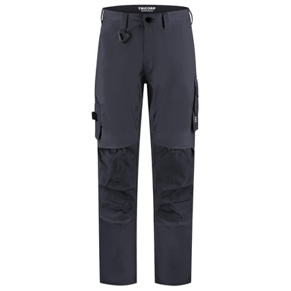 Tricorp Redefined Cordura werkbroek functional stretch antraciet maat 21