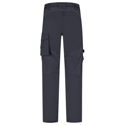 Tricorp Redefined Cordura werkbroek functional stretch antraciet maat 21