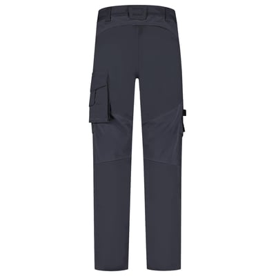 Tricorp Redefined Cordura werkbroek functional stretch antraciet maat 21