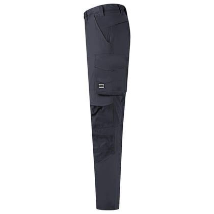 Tricorp Redefined Cordura werkbroek functional stretch antraciet maat 21