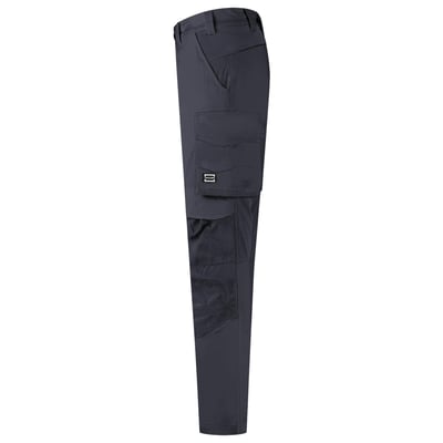 Tricorp Redefined Cordura werkbroek functional stretch antraciet maat 21