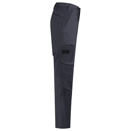 Tricorp Redefined Cordura werkbroek functional stretch antraciet maat 21