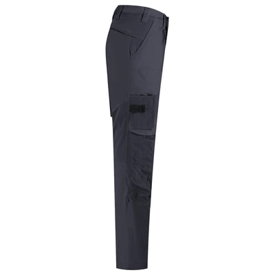 Tricorp Redefined Cordura werkbroek functional stretch antraciet maat 21