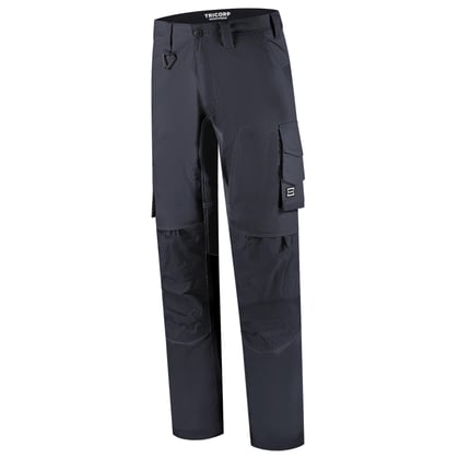 Tricorp Redefined Cordura werkbroek functional stretch antraciet maat 21