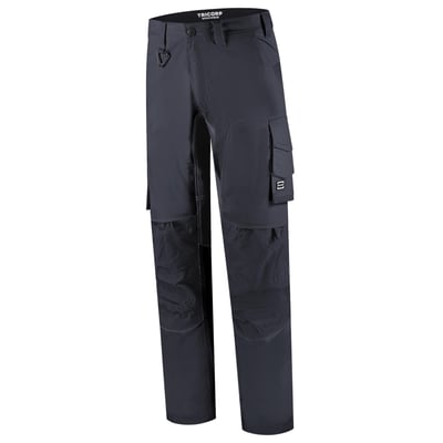 Tricorp Redefined Cordura werkbroek functional stretch antraciet maat 21