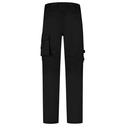 Tricorp Redefined Cordura werkbroek functional stretch zwart maat 21