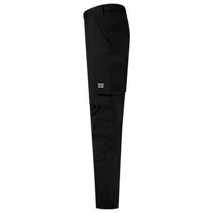 Tricorp Redefined Cordura werkbroek functional stretch zwart maat 21