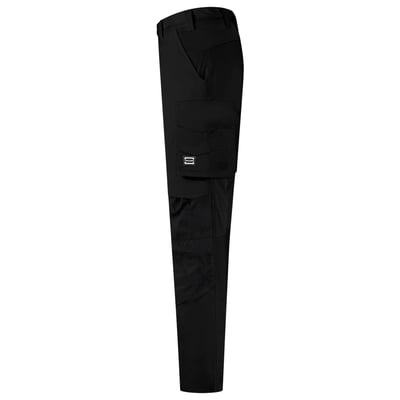 Tricorp Redefined Cordura werkbroek functional stretch zwart maat 21