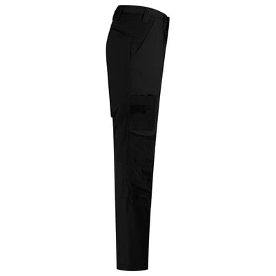 Tricorp Redefined Cordura werkbroek functional stretch zwart maat 21