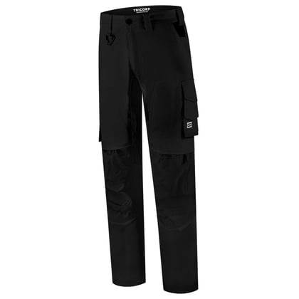 Tricorp Redefined Cordura werkbroek functional stretch zwart maat 21