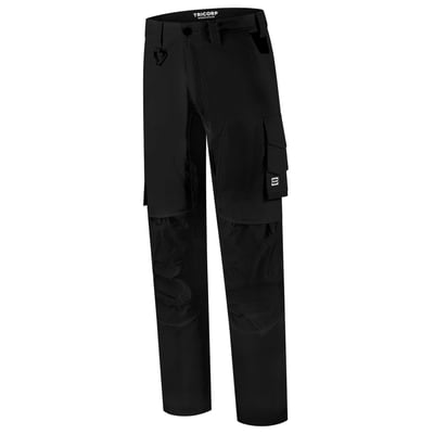 Tricorp Redefined Cordura werkbroek functional stretch zwart maat 21