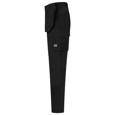 Tricorp Redefined functional stretch werkbroek met tool pockets zwart maat 21