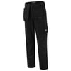 Tricorp Redefined functional stretch werkbroek met tool pockets zwart maat 21