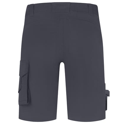 Tricorp Redefined functional stretch werkbroek  kort antraciet maat 42