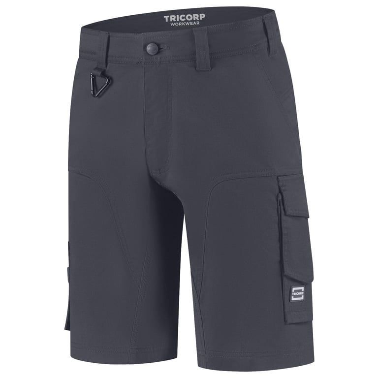 Tricorp Werkbroek Functional Stretch Redefined Kort