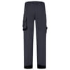 Tricorp Redefined 4-way stretch werkbroek antraciet maat 21