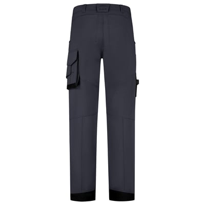 Tricorp Redefined 4-way stretch werkbroek antraciet maat 21