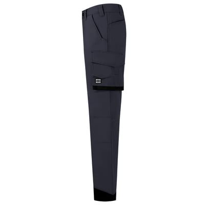 Tricorp Redefined 4-way stretch werkbroek antraciet maat 21