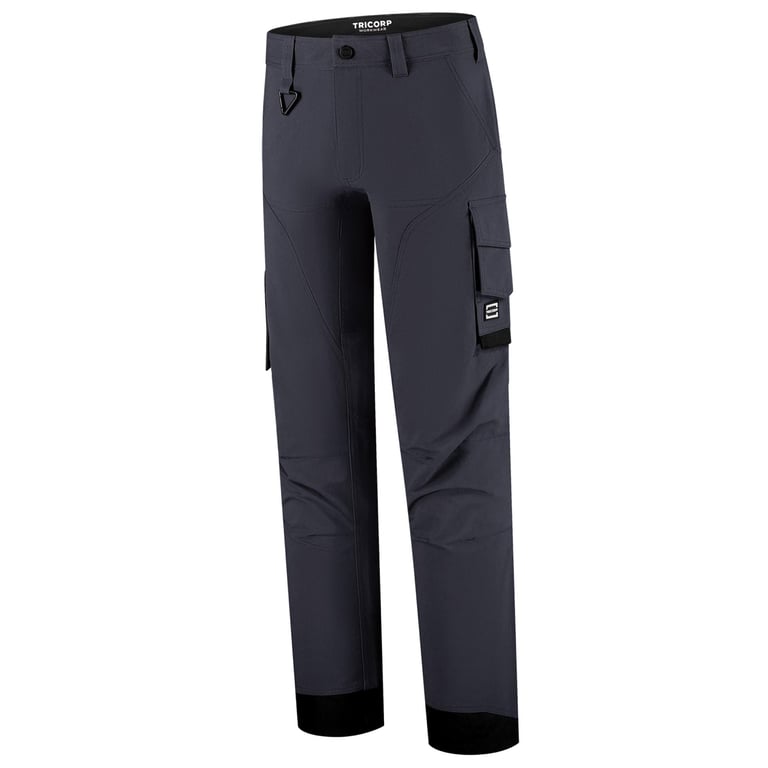 Tricorp Werkbroek 4-Way Stretch Redefined