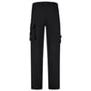 Tricorp Redefined 4-way stretch werkbroek zwart maat 21