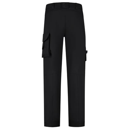 Tricorp Redefined 4-way stretch werkbroek zwart maat 21