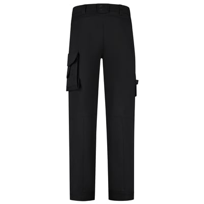 Tricorp Redefined 4-way stretch werkbroek zwart maat 21