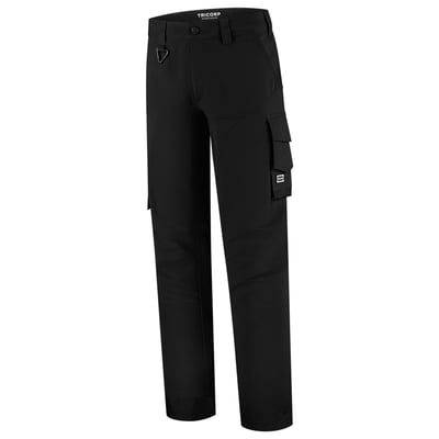 Tricorp Redefined 4-way stretch werkbroek zwart maat 21