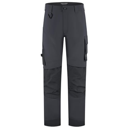 Tricorp Redefined Cordura 4-way stretch werkbroek antraciet maat 21