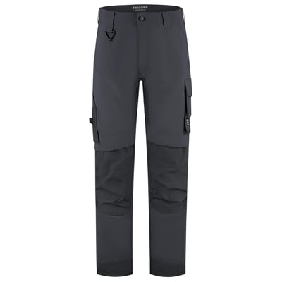 Tricorp Redefined Cordura 4-way stretch werkbroek antraciet maat 21