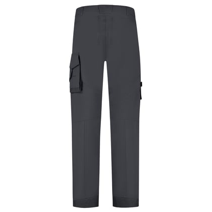 Tricorp Redefined Cordura 4-way stretch werkbroek antraciet maat 21