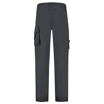 Tricorp Redefined Cordura 4-way stretch werkbroek antraciet maat 21