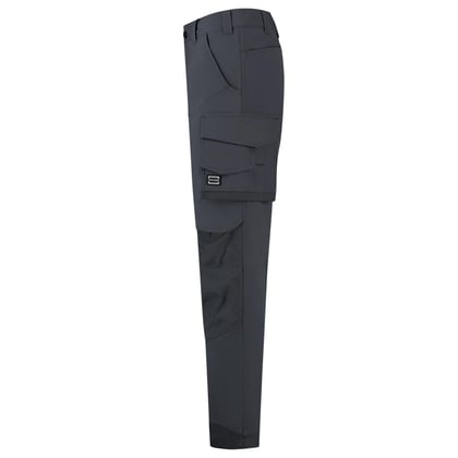 Tricorp Redefined Cordura 4-way stretch werkbroek antraciet maat 21