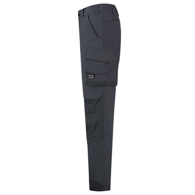 Tricorp Redefined Cordura 4-way stretch werkbroek antraciet maat 21