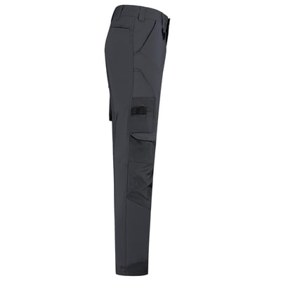 Tricorp Redefined Cordura 4-way stretch werkbroek antraciet maat 21