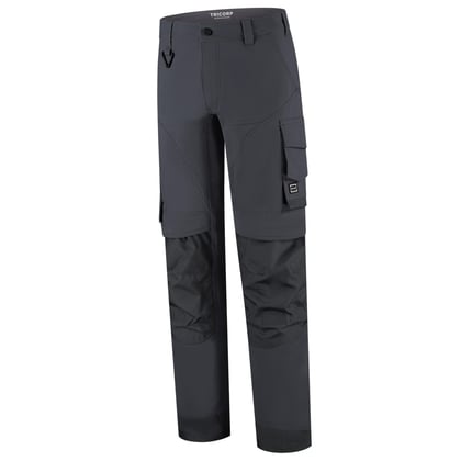 Tricorp Redefined Cordura 4-way stretch werkbroek antraciet maat 21