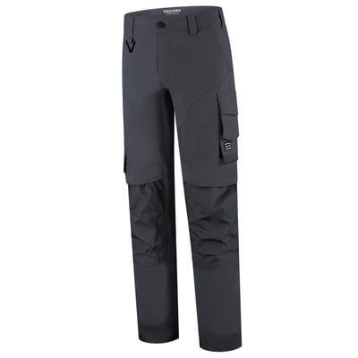 Tricorp Redefined Cordura 4-way stretch werkbroek antraciet maat 21
