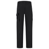 Tricorp Redefined Cordura 4-way stretch werkbroek zwart maat 21