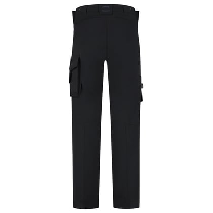 Tricorp Redefined 4-way stretch werkbroek met tool pockets zwart maat 21