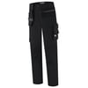 Tricorp Redefined 4-way stretch werkbroek met tool pockets zwart maat 21