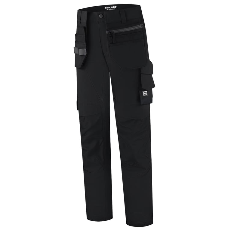 Tricorp Werkbroek 4-Way Stretch Redefined Tool Pockets