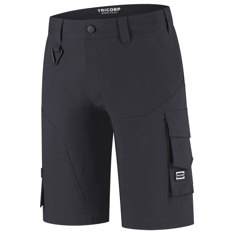 Tricorp Werkbroek 4-Way Stretch Redefined Kort