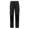 Tricorp Redefined Jeans functional stretch  werkbroek zwart maat 21