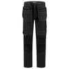 Tricorp Redefined functional jeans werkbroek met tool pockets zwart maat 21