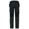 Tricorp Redefined functional jeans werkbroek met tool pockets zwart maat 21