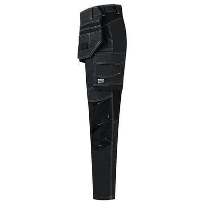 Tricorp Redefined functional jeans werkbroek met tool pockets zwart maat 21