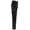 Tricorp Redefined functional jeans werkbroek met tool pockets zwart maat 21